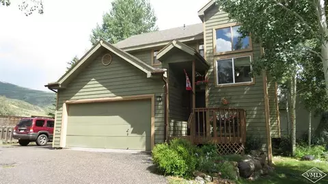 4321 Eaglebend Dr, Avon, CO 81620 photo 1