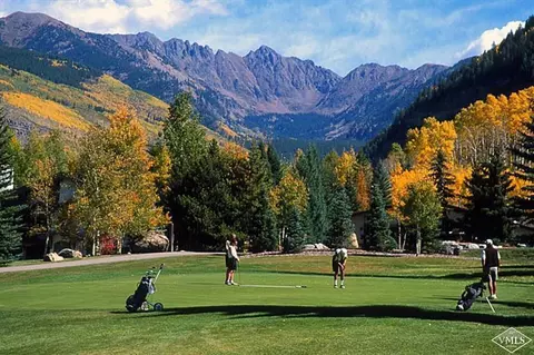 1650 Fallridge Rd #411, Vail, CO 81657 photo 2