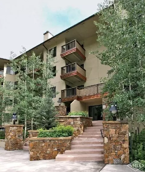 1650 Fallridge Rd #411, Vail, CO 81657 photo 1