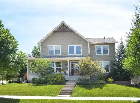 1048 Sylvan Lake Rd, Eagle, CO 81631 photo 1