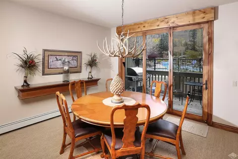 29 Highlands Ln #4, Beaver Creek, CO 81620 photo 4