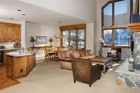 29 Highlands Ln #4, Beaver Creek, CO 81620 photo 1
