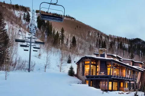 1226 Westhaven Cir #EAST, Vail, CO 81657 photo 20