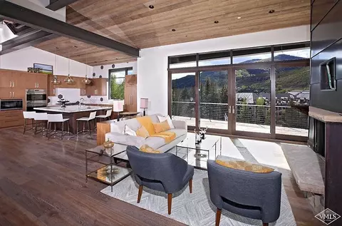 1226 Westhaven Cir #EAST, Vail, CO 81657 photo 1