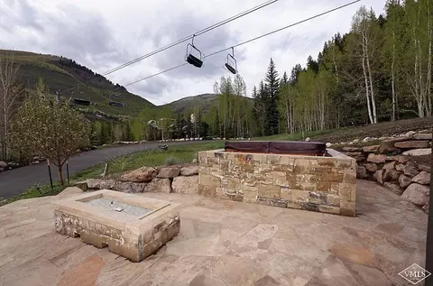 1226 Westhaven Cir #EAST, Vail, CO 81657 photo 16