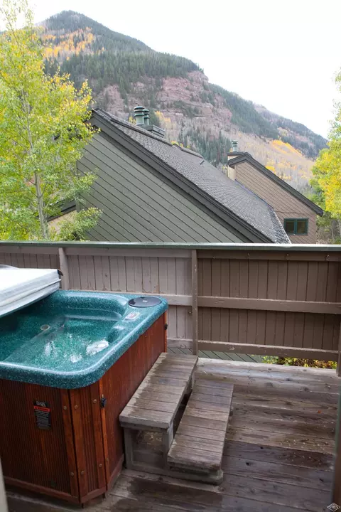 3910 Fall Line Dr #19, Vail, CO 81657 photo 9