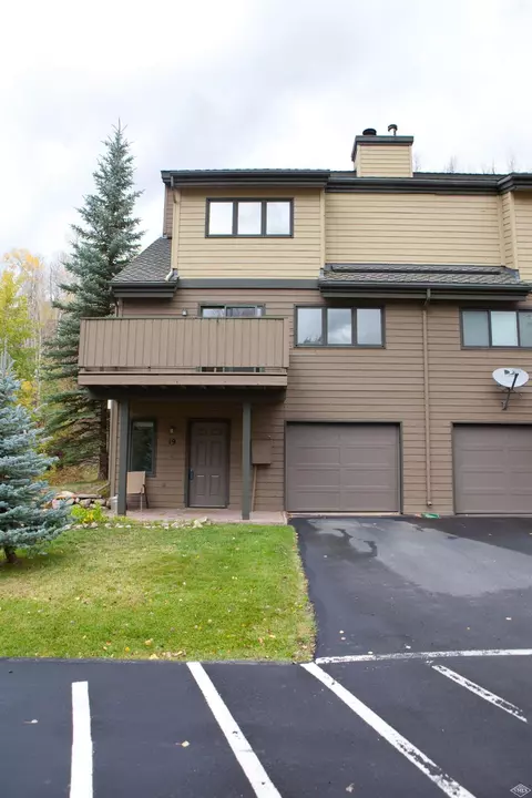 3910 Fall Line Dr #19, Vail, CO 81657 photo 1