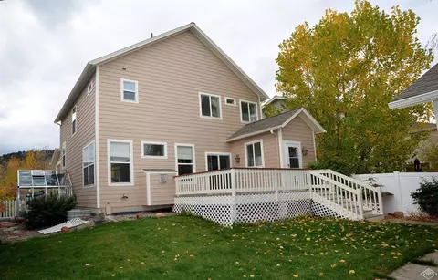 39 Greenhorn Ave, Eagle, CO 81631 photo 3
