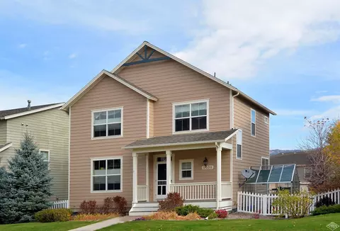 39 Greenhorn Ave, Eagle, CO 81631 photo 1