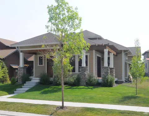 305 Palmer Loop, Eagle, CO 81631 photo 2