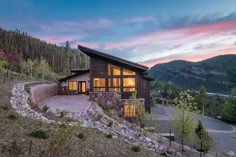 2744 Snowberry Ln, Vail, CO 81657 photo 1