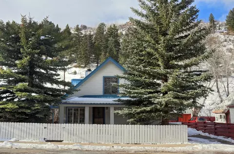 335 Pine St, Minturn, CO 81645 photo 1