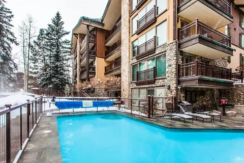 120 Willow Bridge Rd #3H, Vail, CO 81657 photo 18