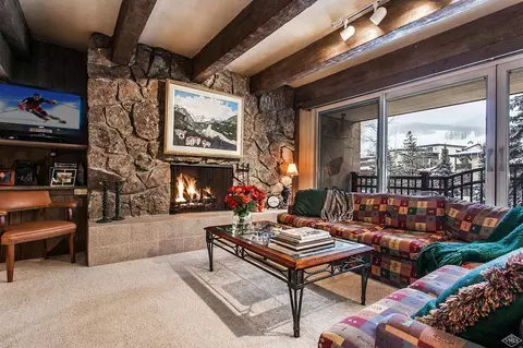 120 Willow Bridge Rd #3H, Vail, CO 81657 photo 1