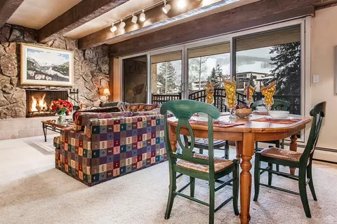 120 Willow Bridge Rd #3H, Vail, CO 81657 photo 7