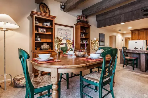 120 Willow Bridge Rd #3H, Vail, CO 81657 photo 6