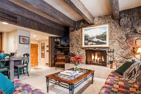 120 Willow Bridge Rd #3H, Vail, CO 81657 photo 5