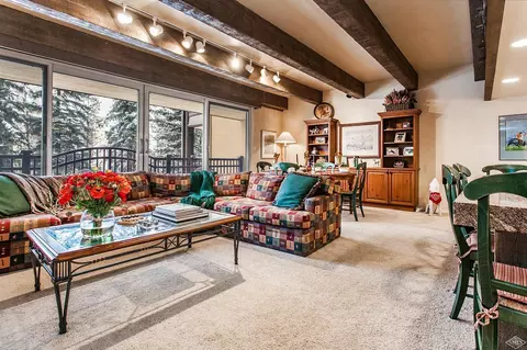 120 Willow Bridge Rd #3H, Vail, CO 81657 photo 4