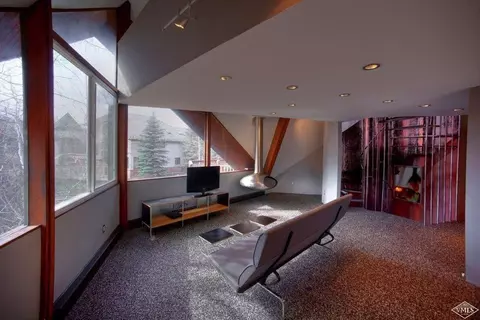 1400 Lions Ridge Loop #A3, Vail, CO 81657 photo 3