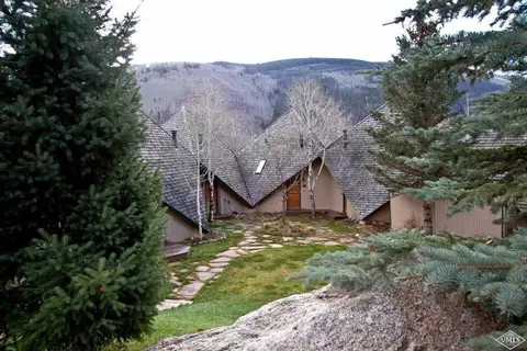 1400 Lions Ridge Loop #A3, Vail, CO 81657 photo 1