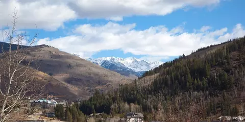 1400 Lions Ridge Loop #A3, Vail, CO 81657 photo 2