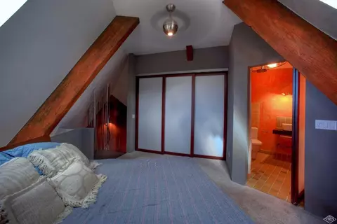 1400 Lions Ridge Loop #A3, Vail, CO 81657 photo 5