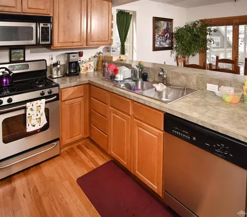 60 Mill Rd #N1, Eagle, CO 81631 photo 8