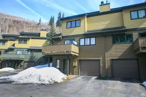 4010 Fall Line Dr #4, Vail, CO 81657 photo 2