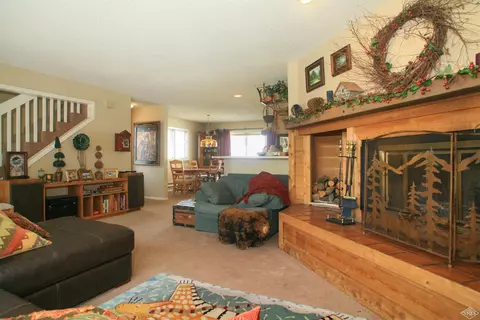 4010 Fall Line Dr #4, Vail, CO 81657 photo 1