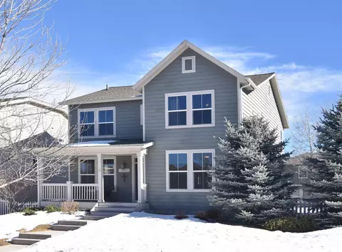 200 Mayer St, Eagle, CO 81631 photo 1