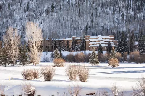 1650 Fallridge Rd #101, Vail, CO 81657 photo 1