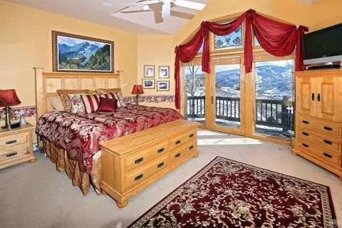 5178 Longsun Ln #E, Avon, CO 81620 photo 6