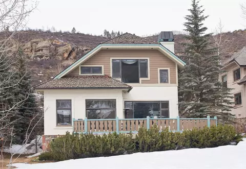 1450 Lions Ridge Loop, Vail, CO 81657 photo 21