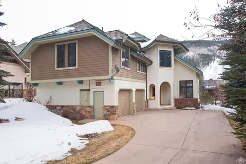 1450 Lions Ridge Loop, Vail, CO 81657 photo 1
