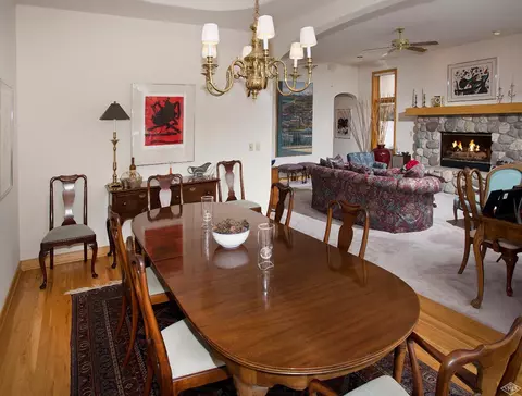 1450 Lions Ridge Loop, Vail, CO 81657 photo 5