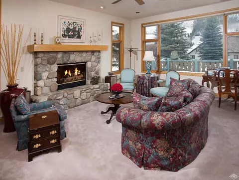 1450 Lions Ridge Loop, Vail, CO 81657 photo 2