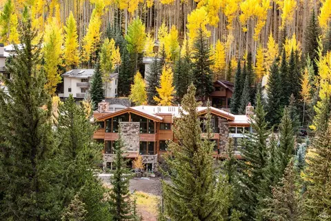 645 Forest Rd, Vail, CO 81657 photo 12