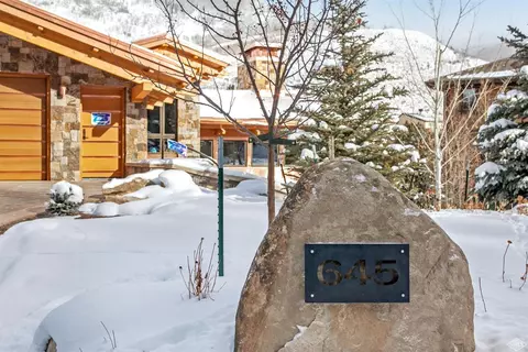 645 Forest Rd, Vail, CO 81657 photo 3