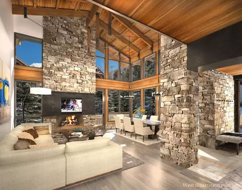 645 Forest Rd, Vail, CO 81657 photo 11