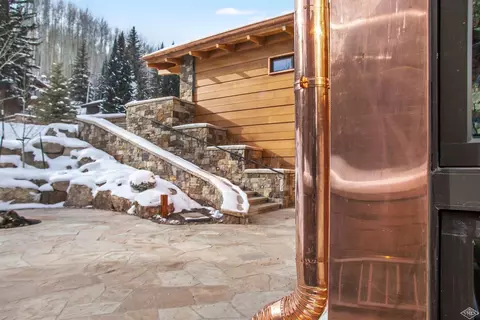 645 Forest Rd, Vail, CO 81657 photo 18