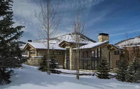 645 Forest Rd, Vail, CO 81657 photo 7