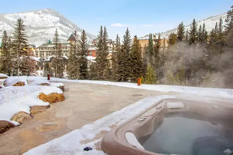 645 Forest Rd, Vail, CO 81657 photo 17