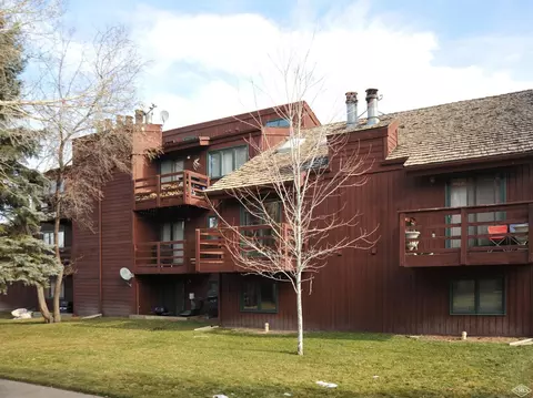 556 E Third St #E304, Eagle, CO 81631 photo 1