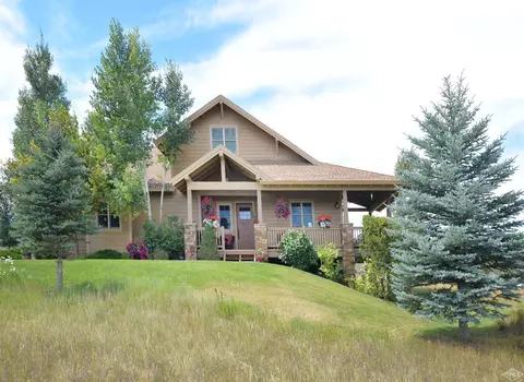 121 Harrier Cir, Eagle, CO 81631 photo 1
