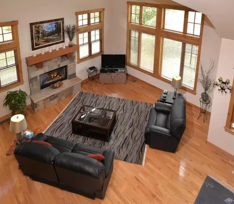 121 Harrier Cir, Eagle, CO 81631 photo 5