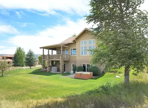 121 Harrier Cir, Eagle, CO 81631 photo 3