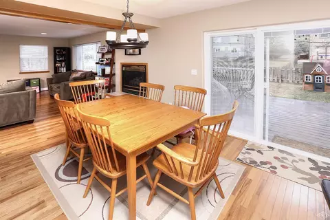 318 Golden Eagle Rd, Eagle, CO 81631 photo 5