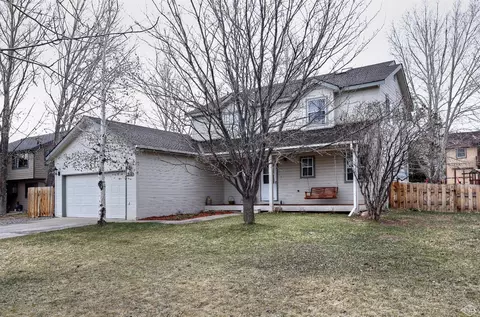 318 Golden Eagle Rd, Eagle, CO 81631 photo 1