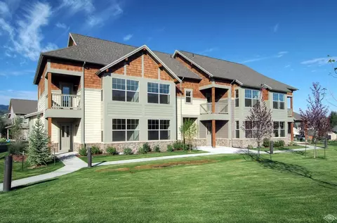 357 Montgomerie Cir, Eagle, CO 81631 photo 1