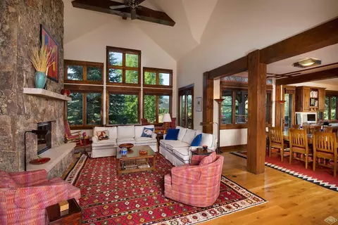 31 E Dewey Park, Eagle, CO 81631 photo 2